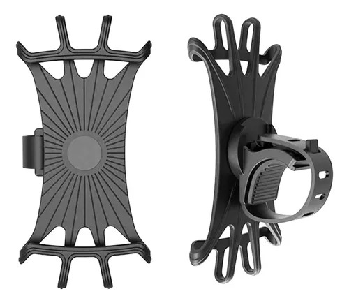 Miniatura 4 de Soporte Estuche De Celular Para Moto